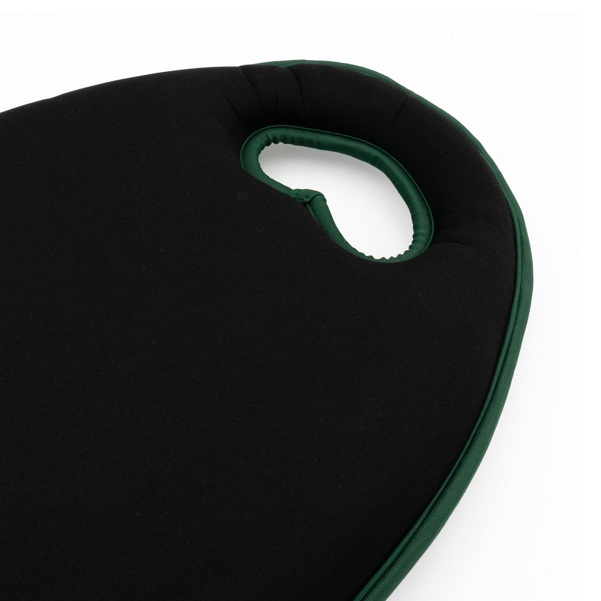 Willow and Belle Garden Kneeler - Abstract Floral Design - Padded Memory Foam