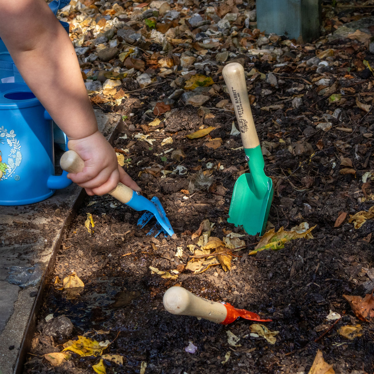 Peter Rabbit Children’s Garden Tool Set