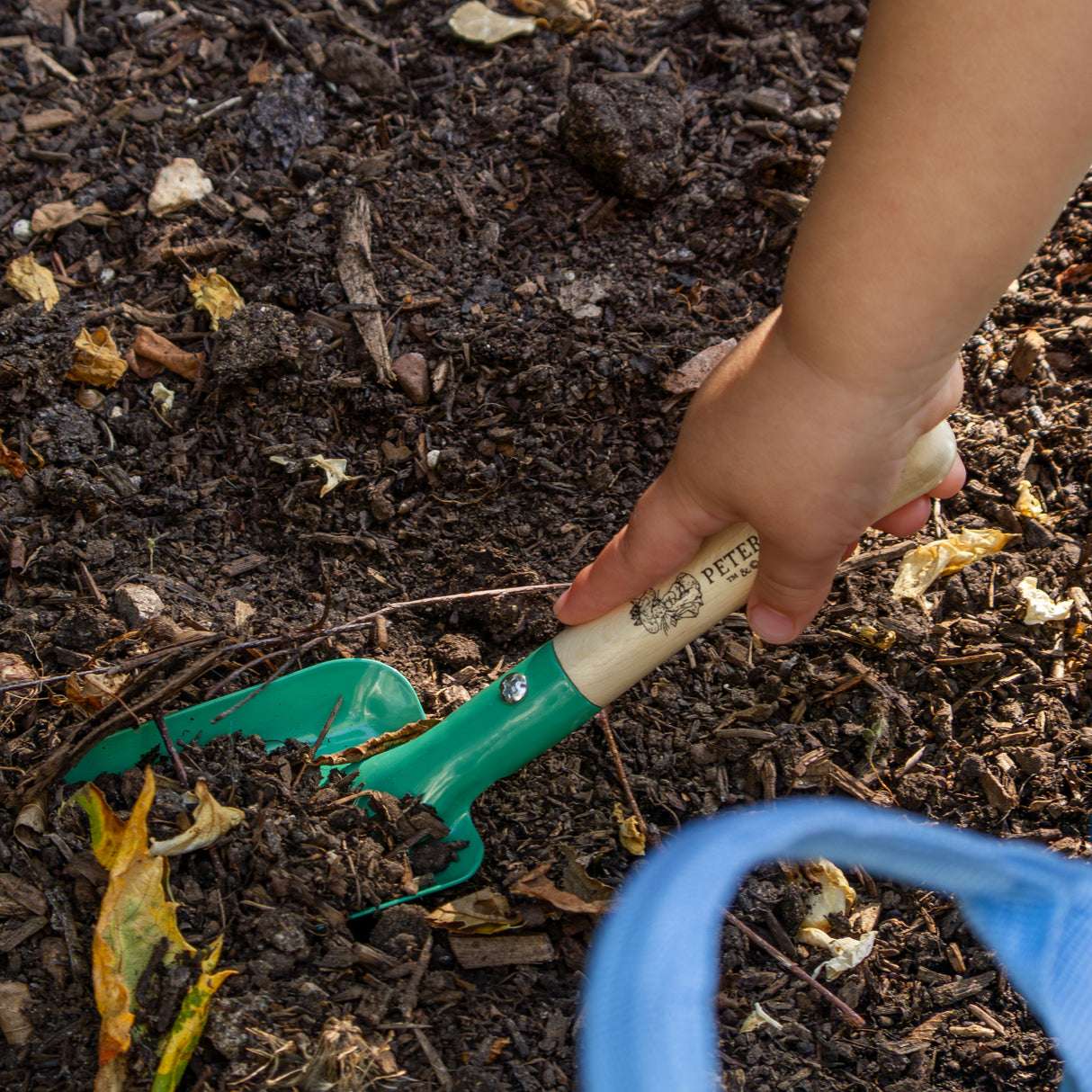 Peter Rabbit Children’s Garden Tool Set