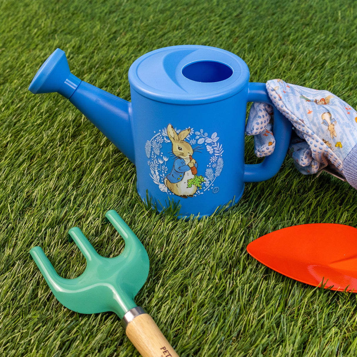 Peter Rabbit Children’s Gardening Set