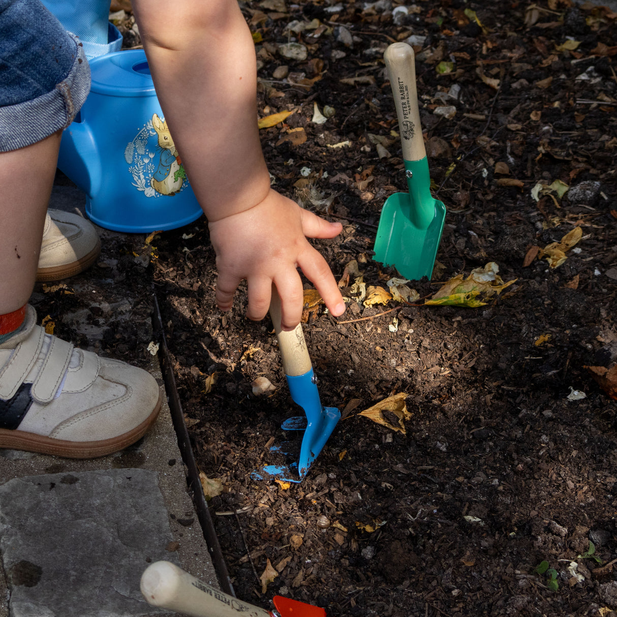 Peter Rabbit Children’s Gardening Set