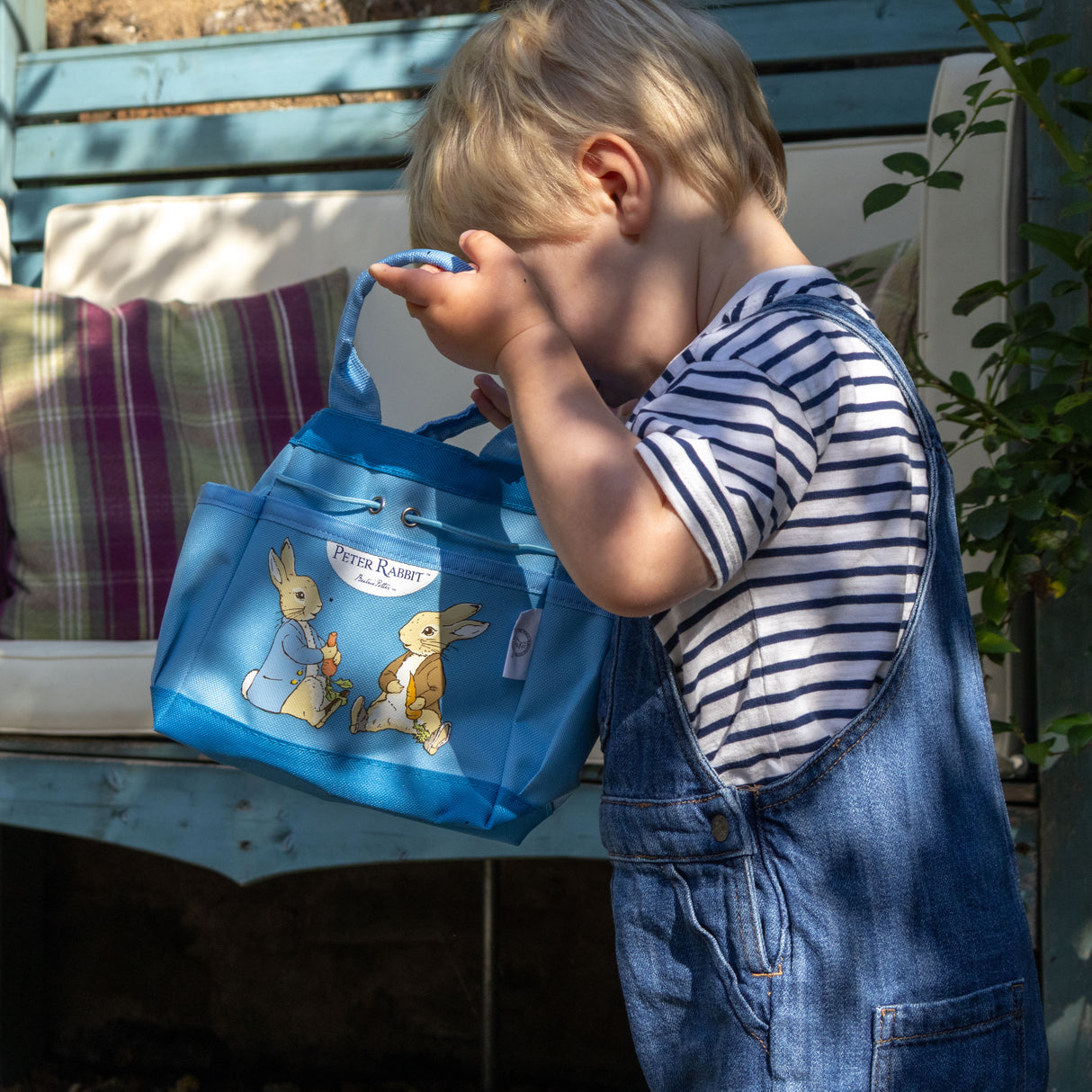 Peter Rabbit Children’s Gardening Set