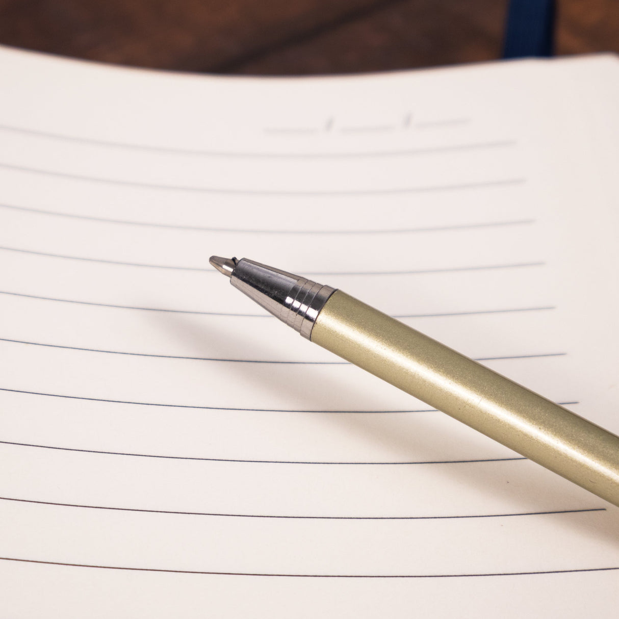 The Gentleman’s Emporium “Love to Golf” Novelty Pens and Mini Golf Game