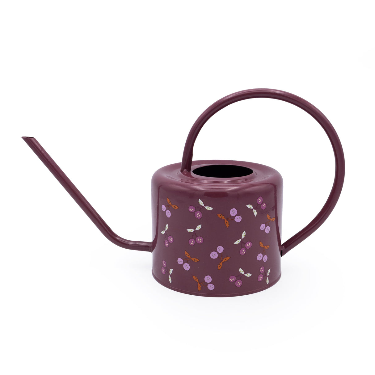 Willow and Belle Watering Can – Cherries Design