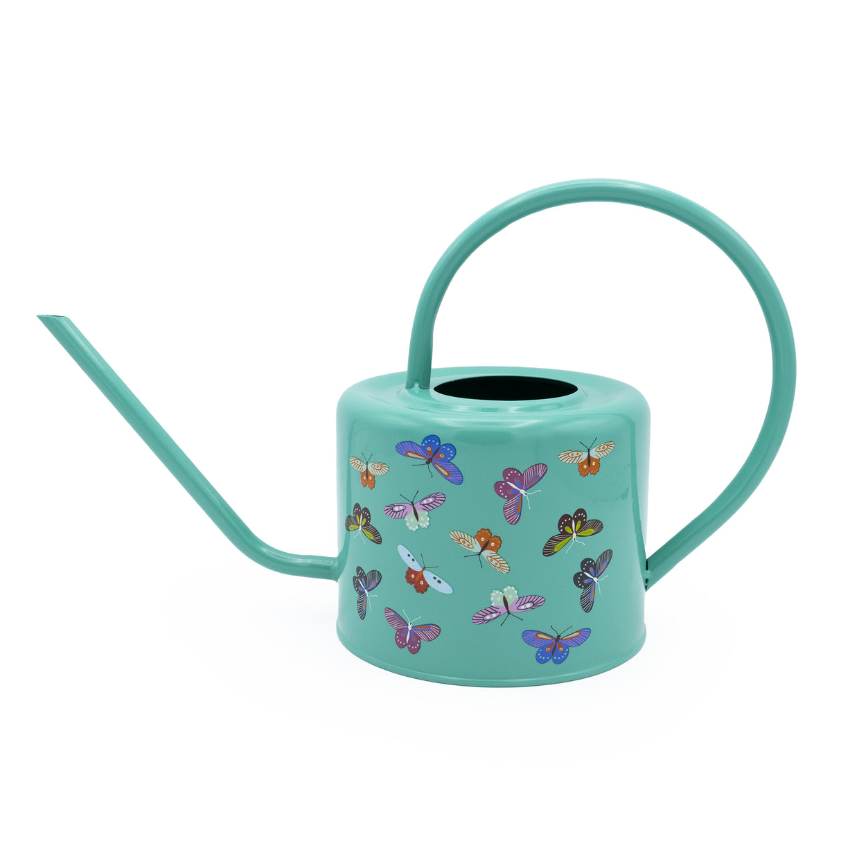 Willow and Belle Watering Can – Butterfly Design
