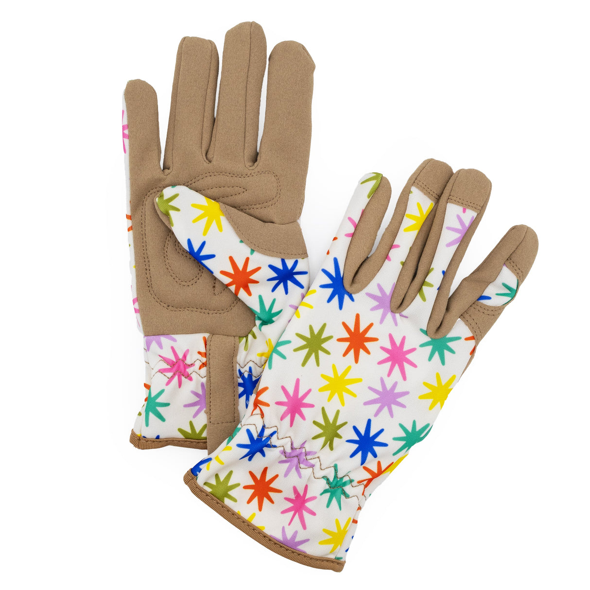 Saje Gardening Gloves - Twinkle Design