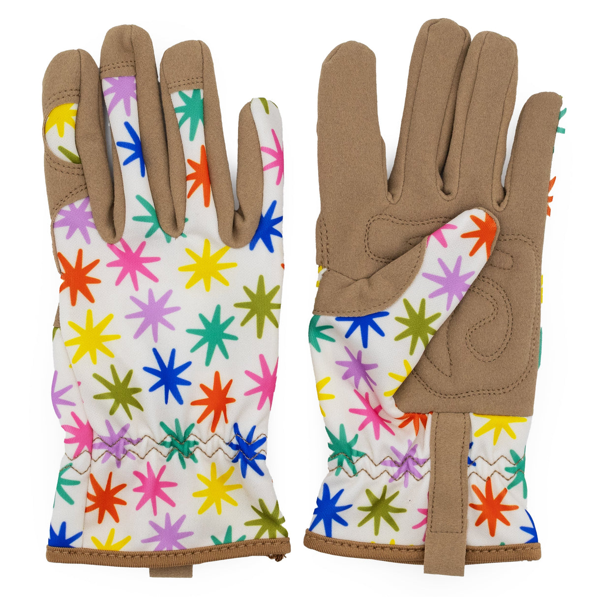 Saje Gardening Gloves - Twinkle Design