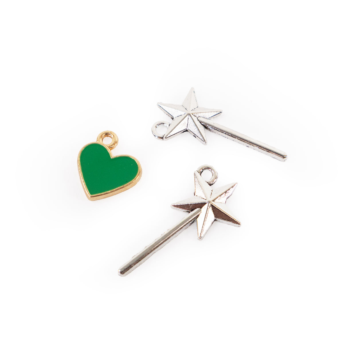 Make Your Own Friendship Bracelets – Tinker Bell Design