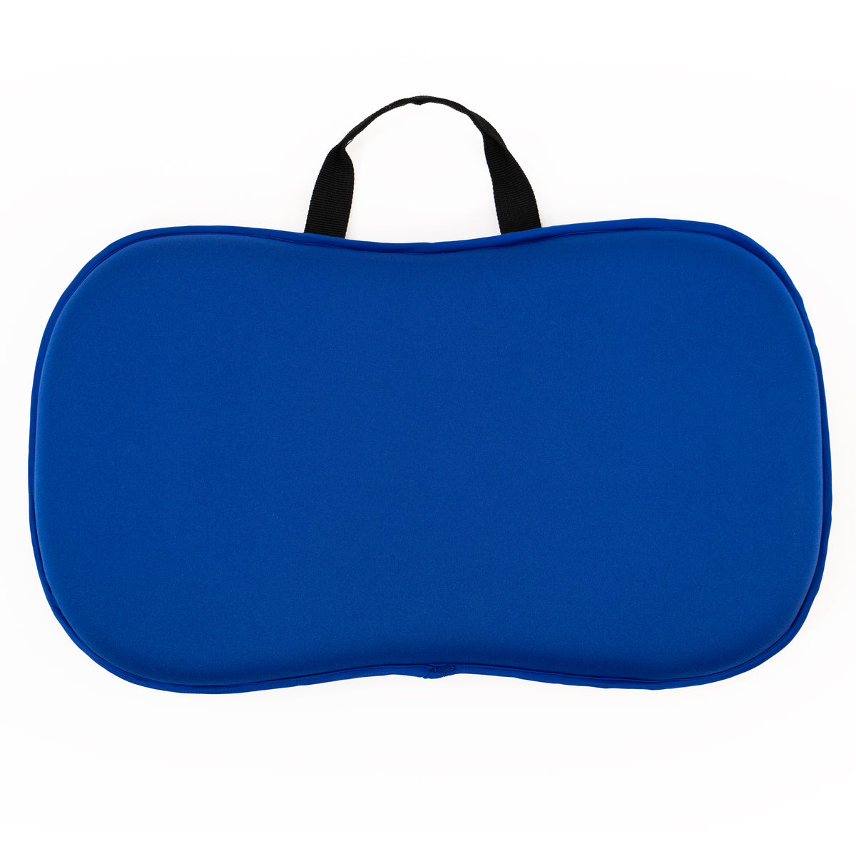 Memory Foam Garden Kneeler - Van Gogh's Irises Design
