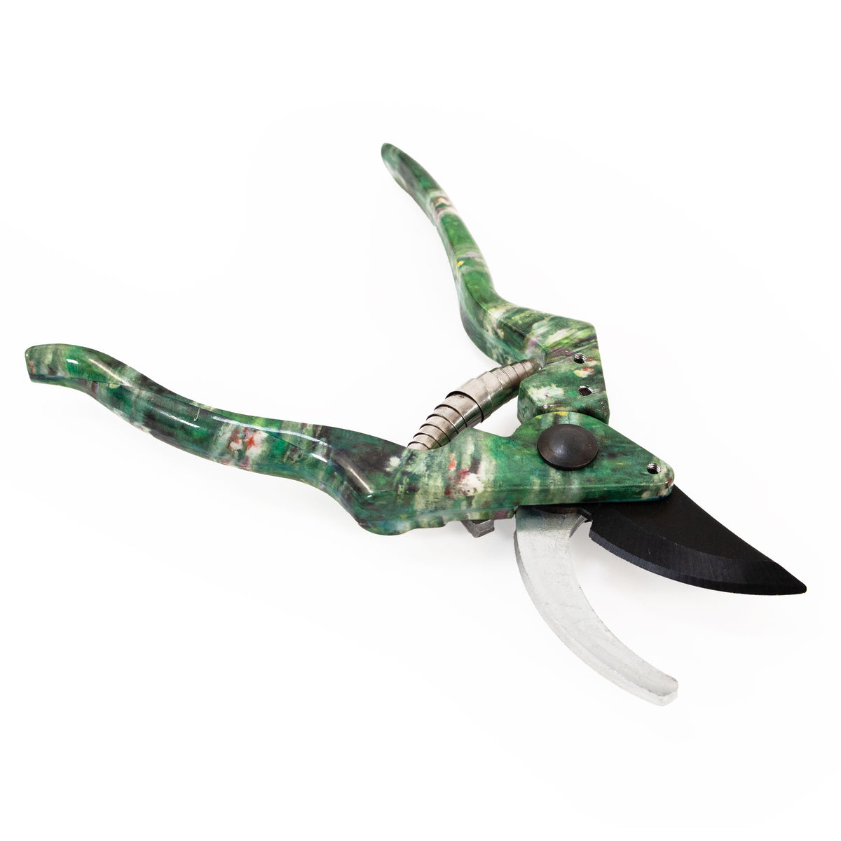 Secateurs - Monet's The Japanese Footbridge Design
