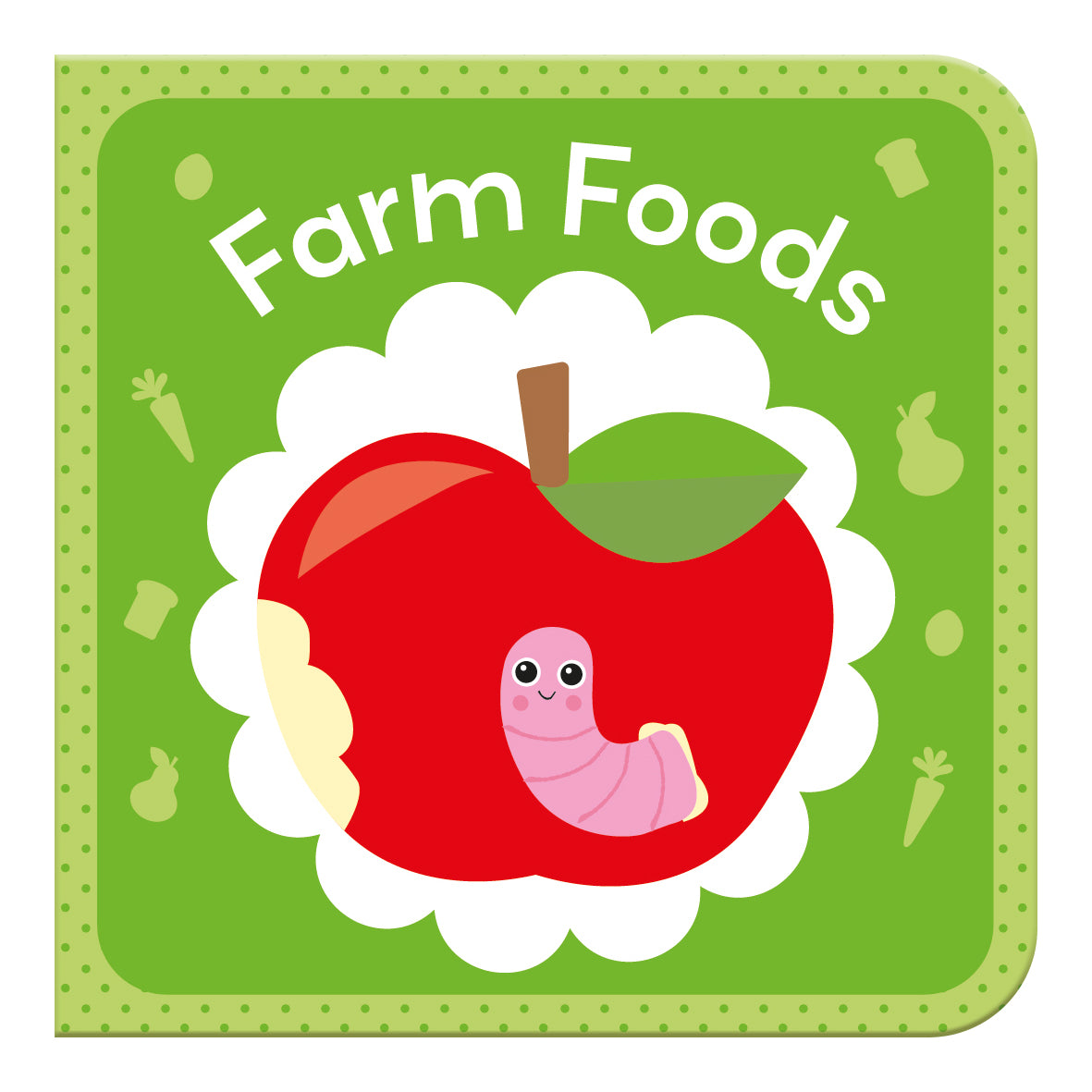 On the Farm – Box Set of 6 Mini Board Books