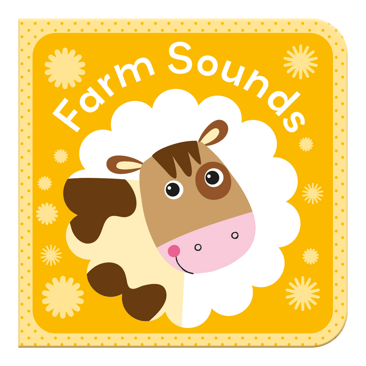 On the Farm – Box Set of 6 Mini Board Books