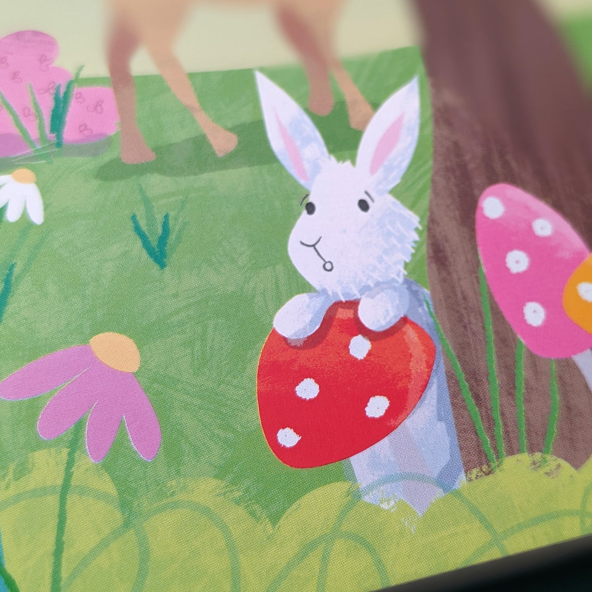 Snow White And The Seven Dwarfs Fairy Tale Sound Book