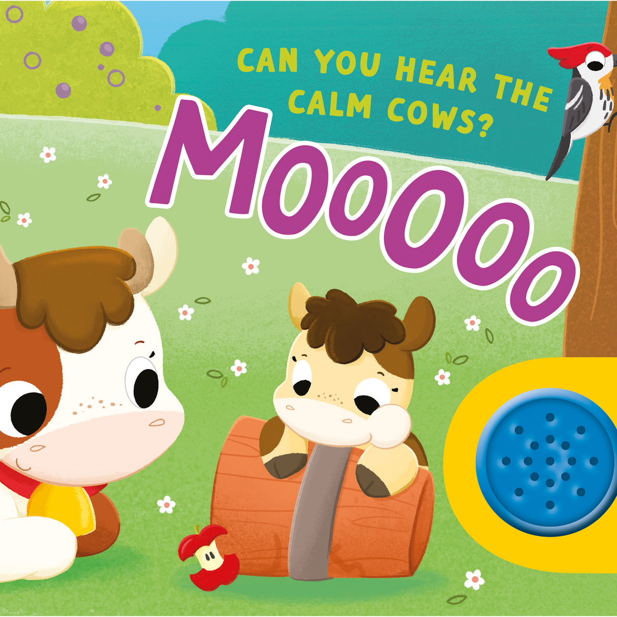 Farm - Children’s Sound Book