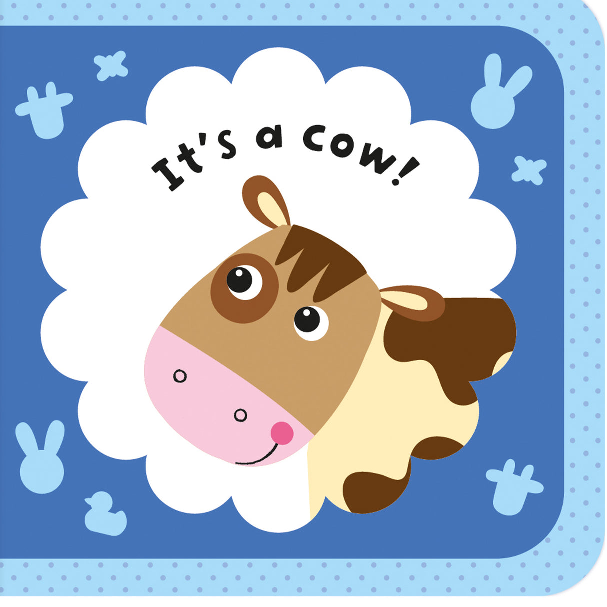 On the Farm – Box Set of 6 Mini Board Books