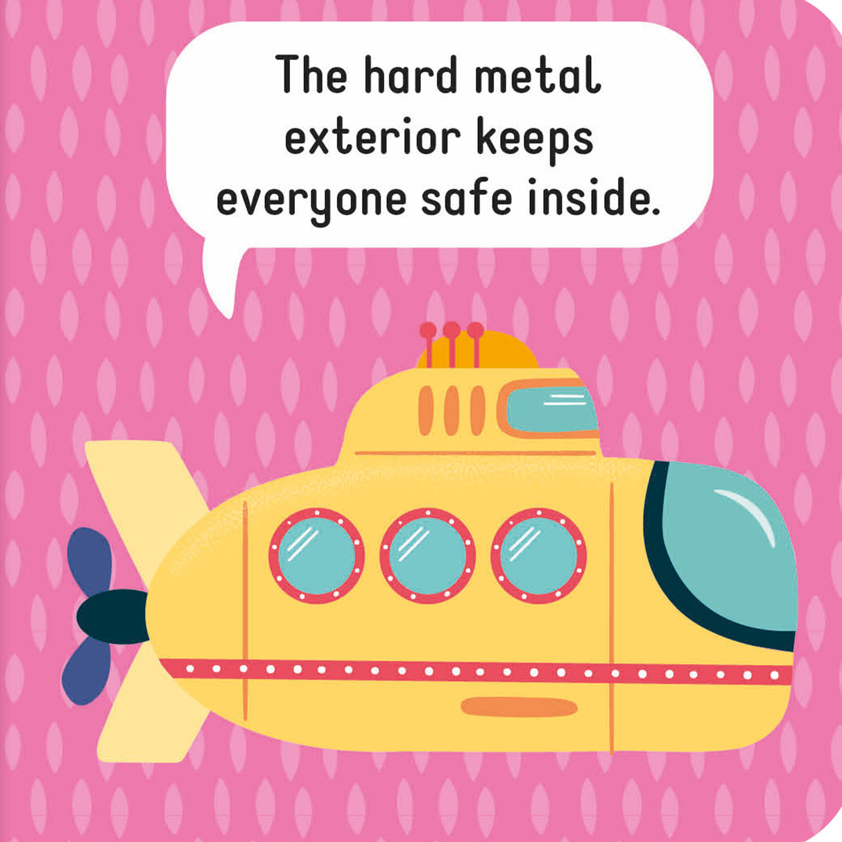 Things That Go – Box Set of 6 Mini Board Books