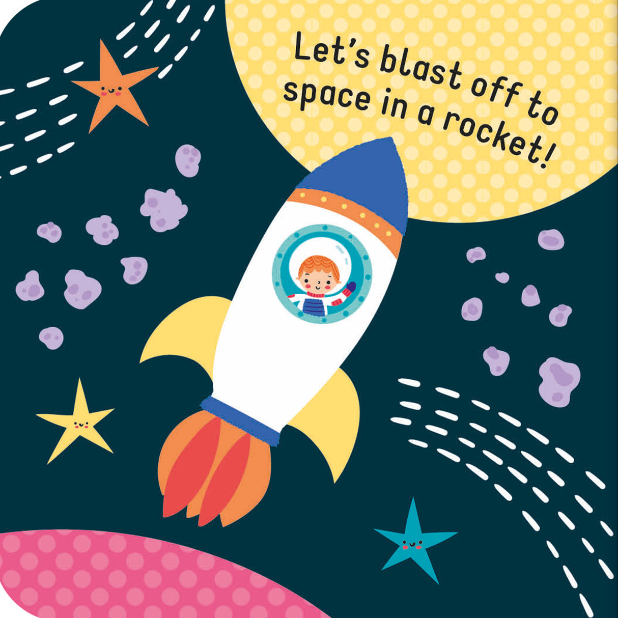 Things That Go – Box Set of 6 Mini Board Books