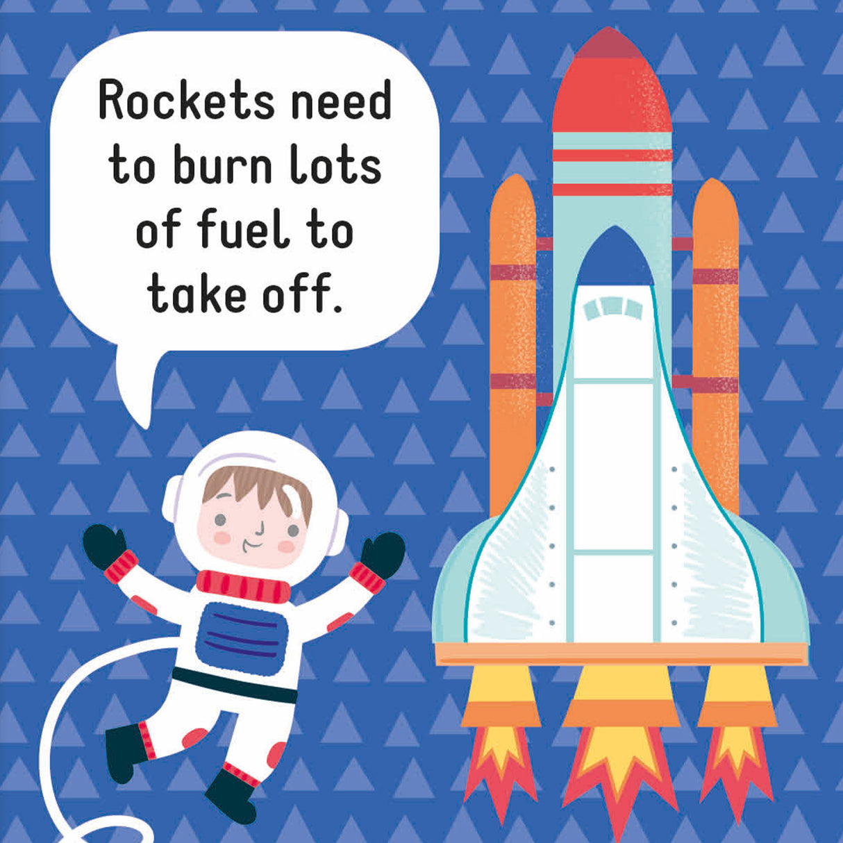 Things That Go – Box Set of 6 Mini Board Books