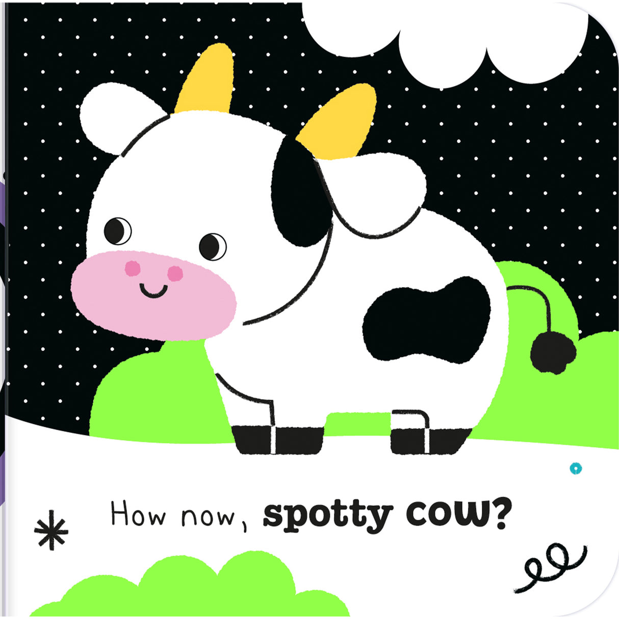 My Mini World – Box Set of 6 High-Contrast Mini Board Books