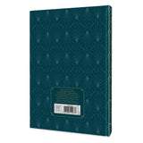 Claire Coxon Art Deco A5 Diary 2027