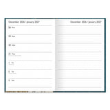Claire Coxon Art Deco A5 Diary 2027