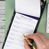Claire Coxon Magnetic Weekly Planner 2027