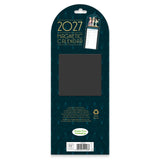 Claire Coxon Magnetic Weekly Planner 2027