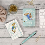 Peter Rabbit Pocket Diary 2027