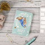 Peter Rabbit Pocket Diary 2027