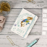 Peter Rabbit Pocket Diary 2027