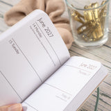 Peter Rabbit Pocket Diary 2027