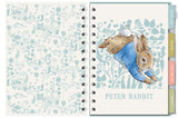 Peter Rabbit Organiser Diary 2027