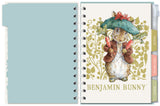 Peter Rabbit Organiser Diary 2027