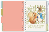 Peter Rabbit Organiser Diary 2027