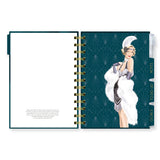 Claire Coxon Art Deco Organiser Diary 2027