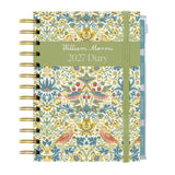 William Morris Organiser Diary 2027