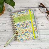 William Morris Organiser Diary 2027