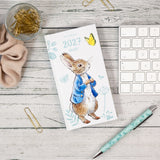 Peter Rabbit Slim Diary 2027