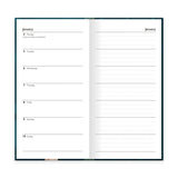 Claire Coxon Art Deco Slim Diary 2027