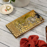 Fine Art Slim Diary 2027