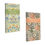 William Morris Slim Diary 2027