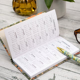 William Morris Slim Diary 2027