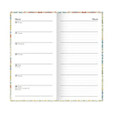 William Morris Slim Diary 2027