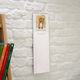 Peter Rabbit Slim Wall Calendar 2027