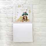 Peter Rabbit Square Wall Calendar 2027