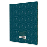 Claire Coxon Art Deco Yearly Planner 2027