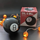 Evil 8 Ball - Hilarious Magic Ball