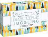 Learn To Play Juggling Set