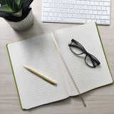 RK Premium B5 Lined Notebook Journal - The Purr-Fect Cat Design