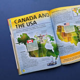 Great Book of Knowledge - Children's Reference Book